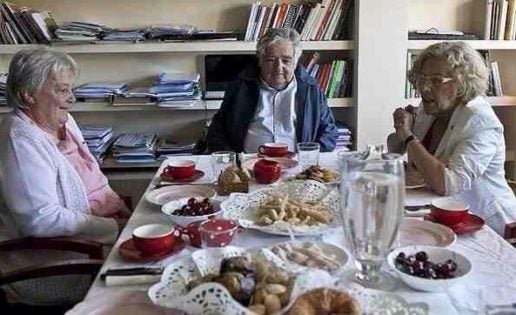 Los churros y las acelgas de Carmena