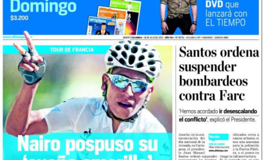 Mentiras antiterroristas