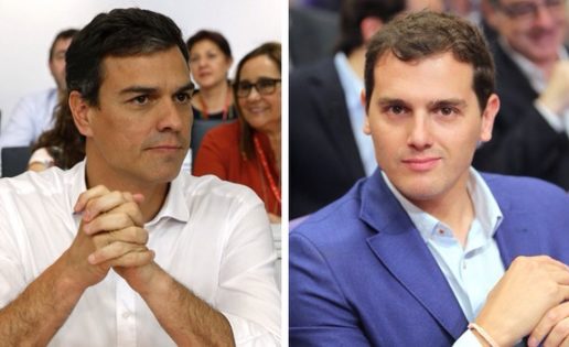 Rivera podría apoyar al perdedor