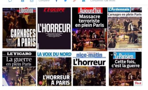 La guerra que ya no se puede eludir