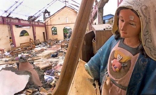 ¿Recibirá Kerry a los terroristas de Bruselas?