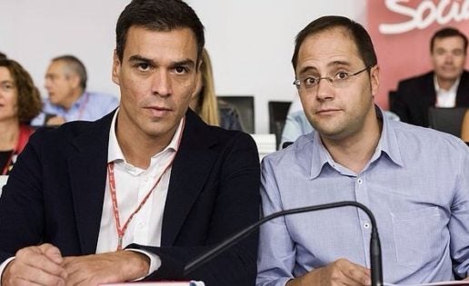 La inagotable torpeza de Sánchez