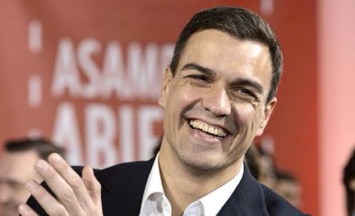 Sánchez o de cómo morir matando
