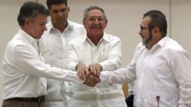 El Nobel ‘progresista’ de la Paz