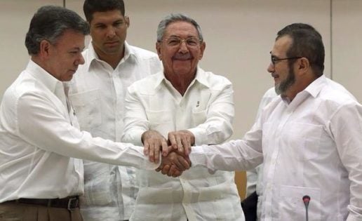 El Nobel ‘progresista’ de la Paz