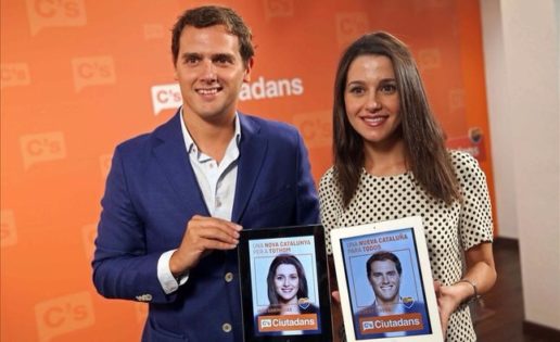 ¿Se ha vuelto C’s catalanista?