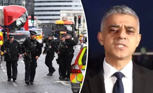 La doble vara del alcalde musulmán de Londres