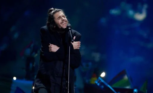 El asombroso triunfo de la belleza en Eurovisión