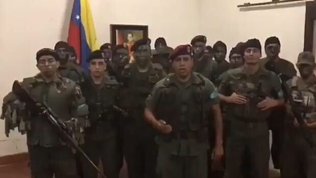 Sanciones contra Venezuela ¿y no contra Cuba?