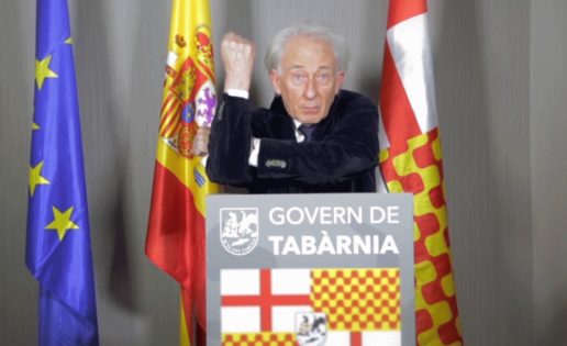 ¿Y si Tabarnia se presentara a las elecciones?