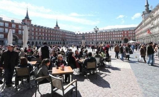 España va bien, aunque suene mal