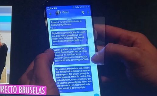 El triunfo de Moncloa y el ridículo histórico 