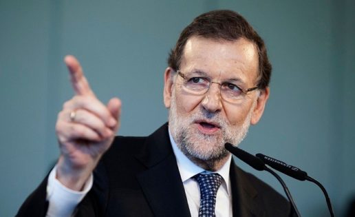 La enésima campaña contra Rajoy