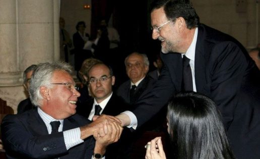 Rajoy y Felipe ¿de qué hablaron?