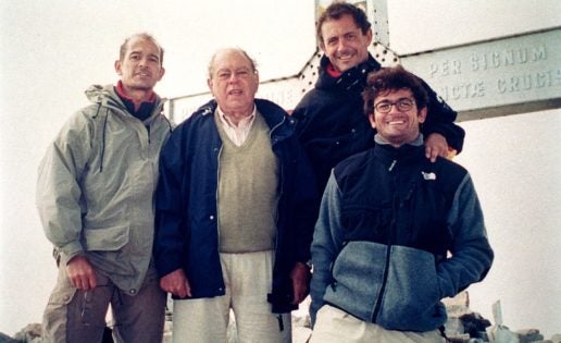 Jordi Pujol reconoce que defraudó