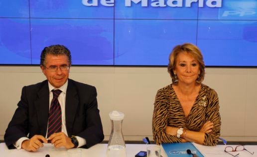 El PP en estado de alerta