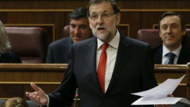 El injusto sueldo de Rajoy