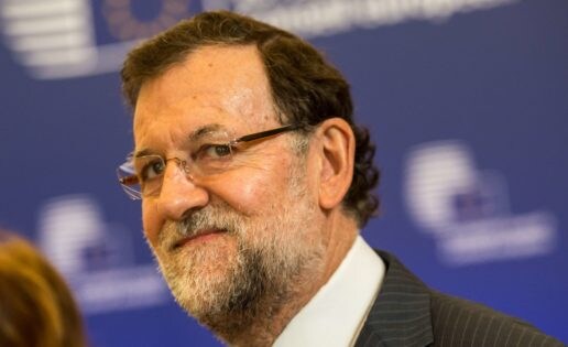 Rajoy se mueve y almuerza con Albert Rivera