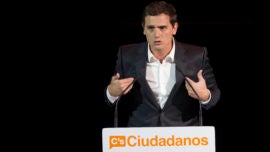 Ciudadanos & Podemos se desinflan