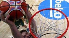 Gasol, orgullo de España