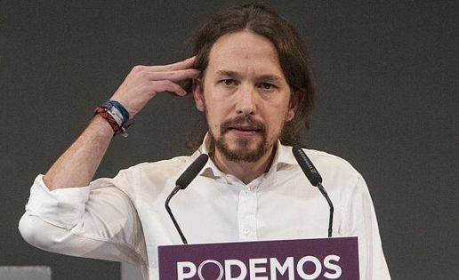 Londres (II): en la City solo preocupa Podemos