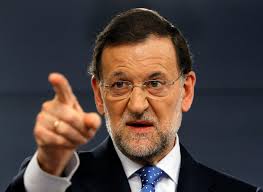 Londres (X): Rajoy se apunta al “No a la guerra”