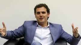 Londres (XI): Albert Rivera, te estás equivocando