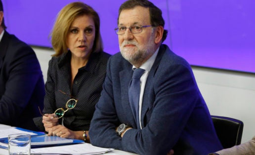 El “sorpasso” de Rajoy convulsiona España