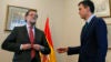 Rajoy y Sánchez, en el laberinto de la investidura