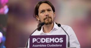 Fin del vodevil negociador: la consulta paripé de Podemos