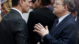 A Pedro Sánchez se le desmadra el PSOE