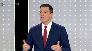 Sánchez se equivocó de adversario: no era Rajoy sino Iglesias