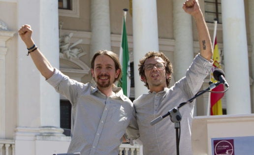 Un voto para frenar a la izquierda radical