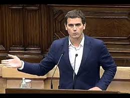 Albert Rivera puede terminar como Rosa Díez