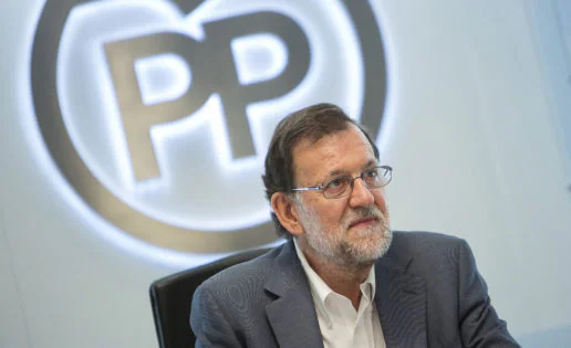 Rajoy no tiene nada claro poder gobernar