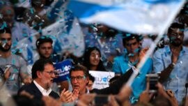 Feijóo sí puede ser el sucesor de Rajoy