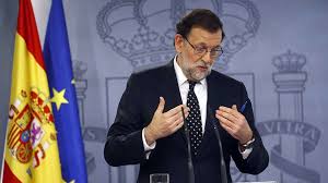 Y Rajoy ganó la partida: se impuso al no de Rivera y de Sánchez