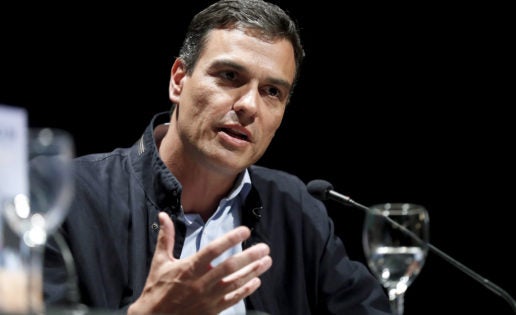 Pedro Sánchez, un zombi atrapado en su “limbo político”