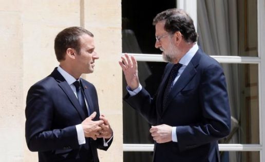 Del España, España de Macron a la plurinacionalidad de Sánchez