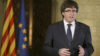 Puigdemont y el canto del cisne