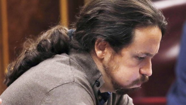 La “bajura dialéctica” de Pablo Iglesias en el caso Diana Quer