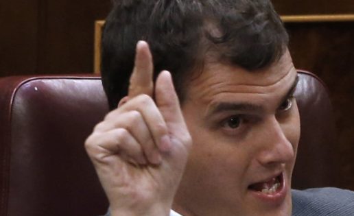 Ciudadanos y el precio de no apoyar la prisión permanente revisable