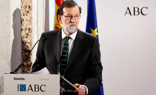 Un 155 para Cataluña más duro y sin complejos