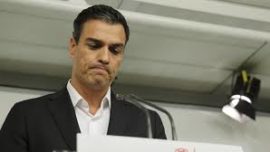 Pedro Sánchez: solo un mes en el poder y más déficit