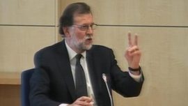 ¿Rajoy será neutral hasta el final?