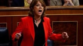 ¿Y si el “maricón” de la ministra del PSOE lo dice el PP?