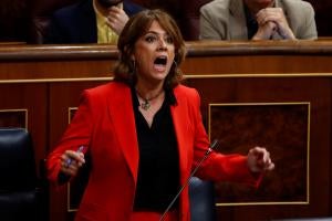 ¿Y si el “maricón” de la ministra del PSOE lo dice el PP?