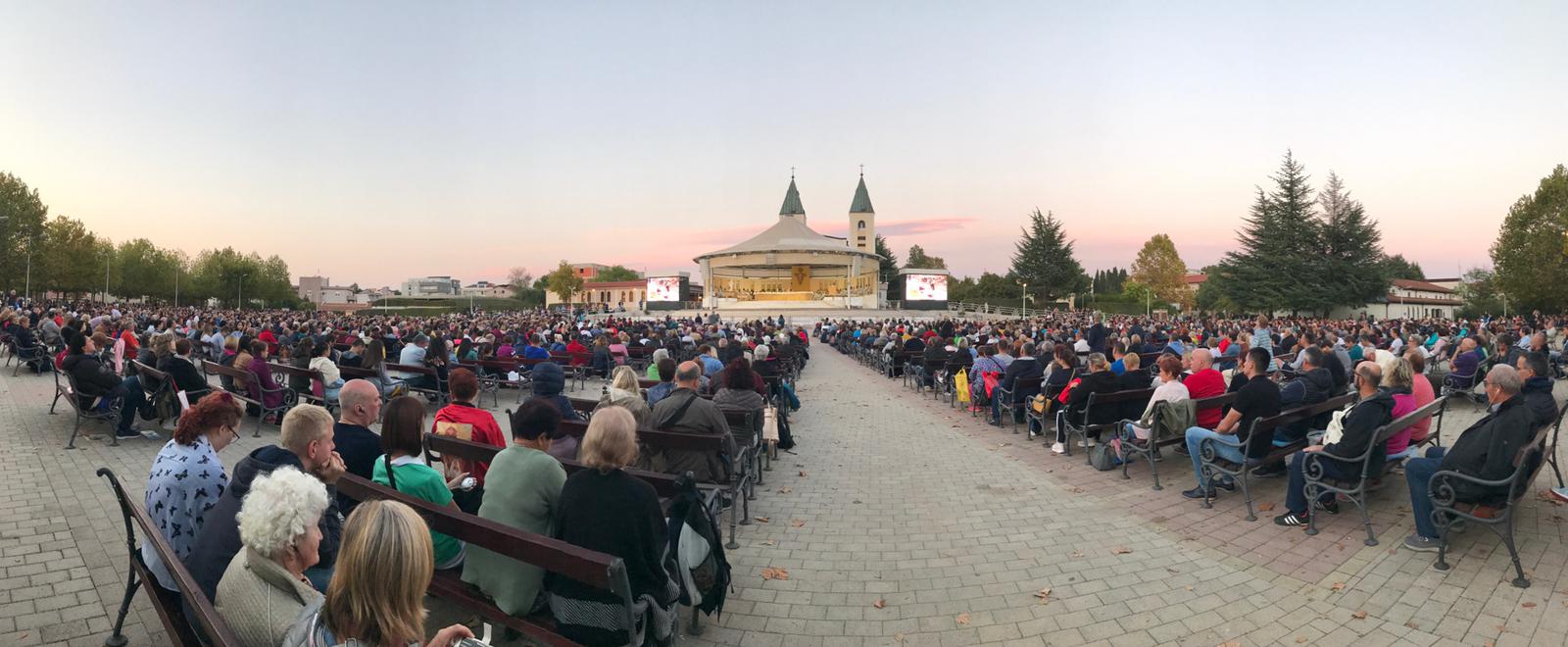 La fuerza espiritual de Medjugorje revoluciona la Iglesia Católica (II)