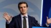 Casado toma el mando de las listas del PP, y en el futuro, de la dirección