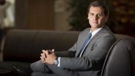 El “patinazo” de Albert Rivera al fichar a tránsfugas